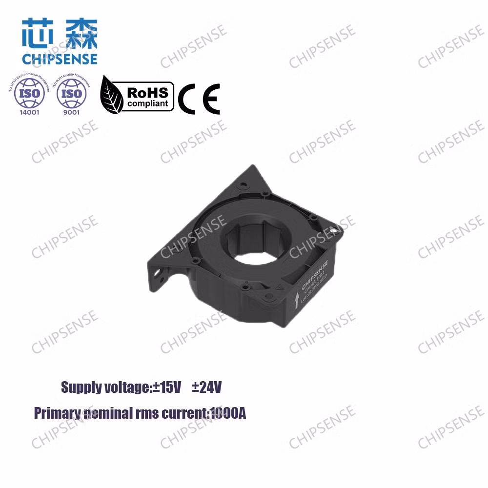 CM4A H01 1000A Closed Loop Hall Effect Current Sensor LF1005/1010 current Transformer for Wind Turbo Inverter Switched Mode Power Supplies