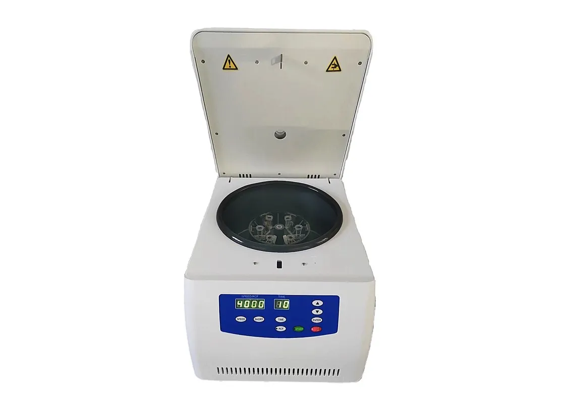 Cyto CENTRIFUGE Machine Medical Laboratory Equipment Digital Display blood Separation