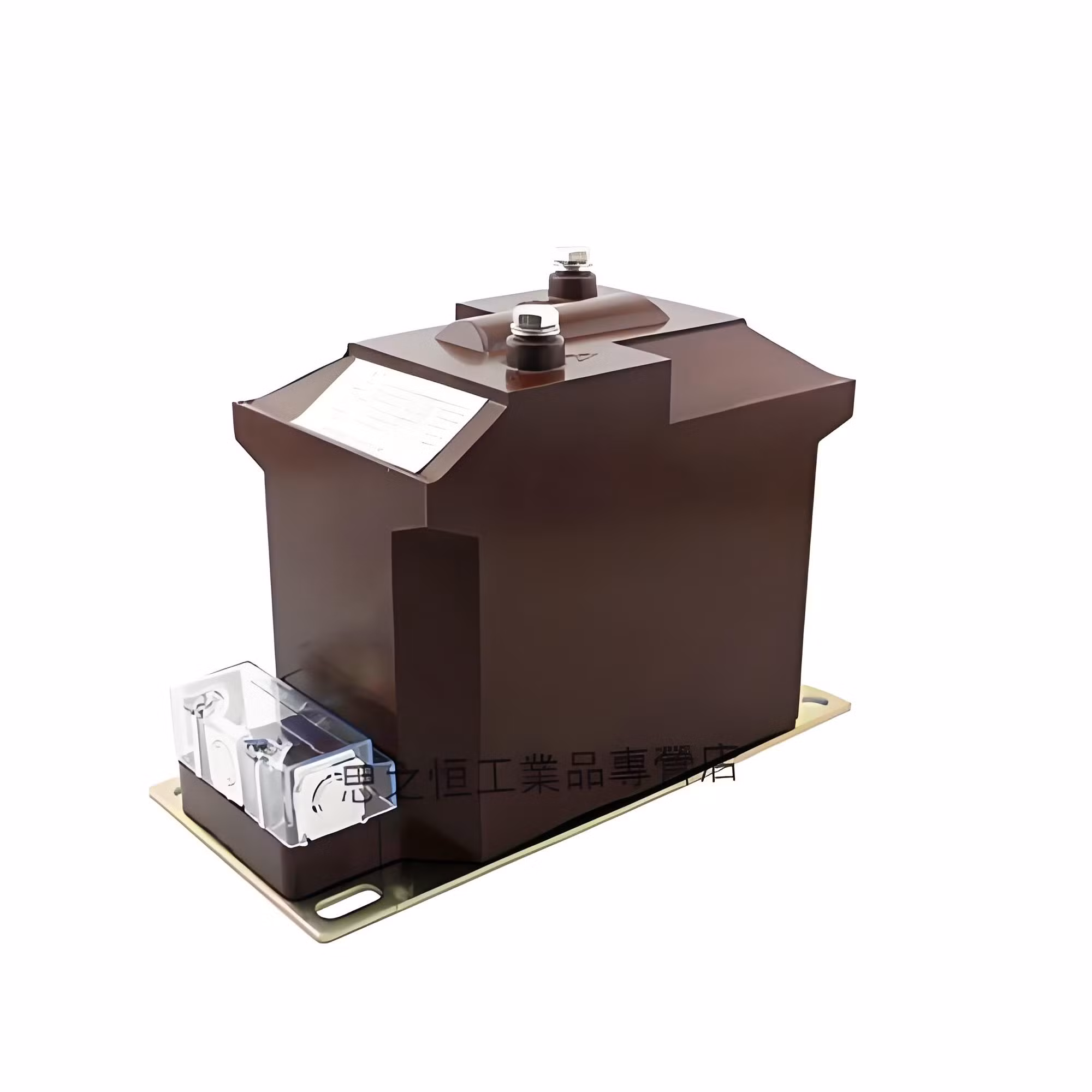 Jdz10-10 Wenzhou Factory High Voltage Indoor Transformer for Reliable Power System