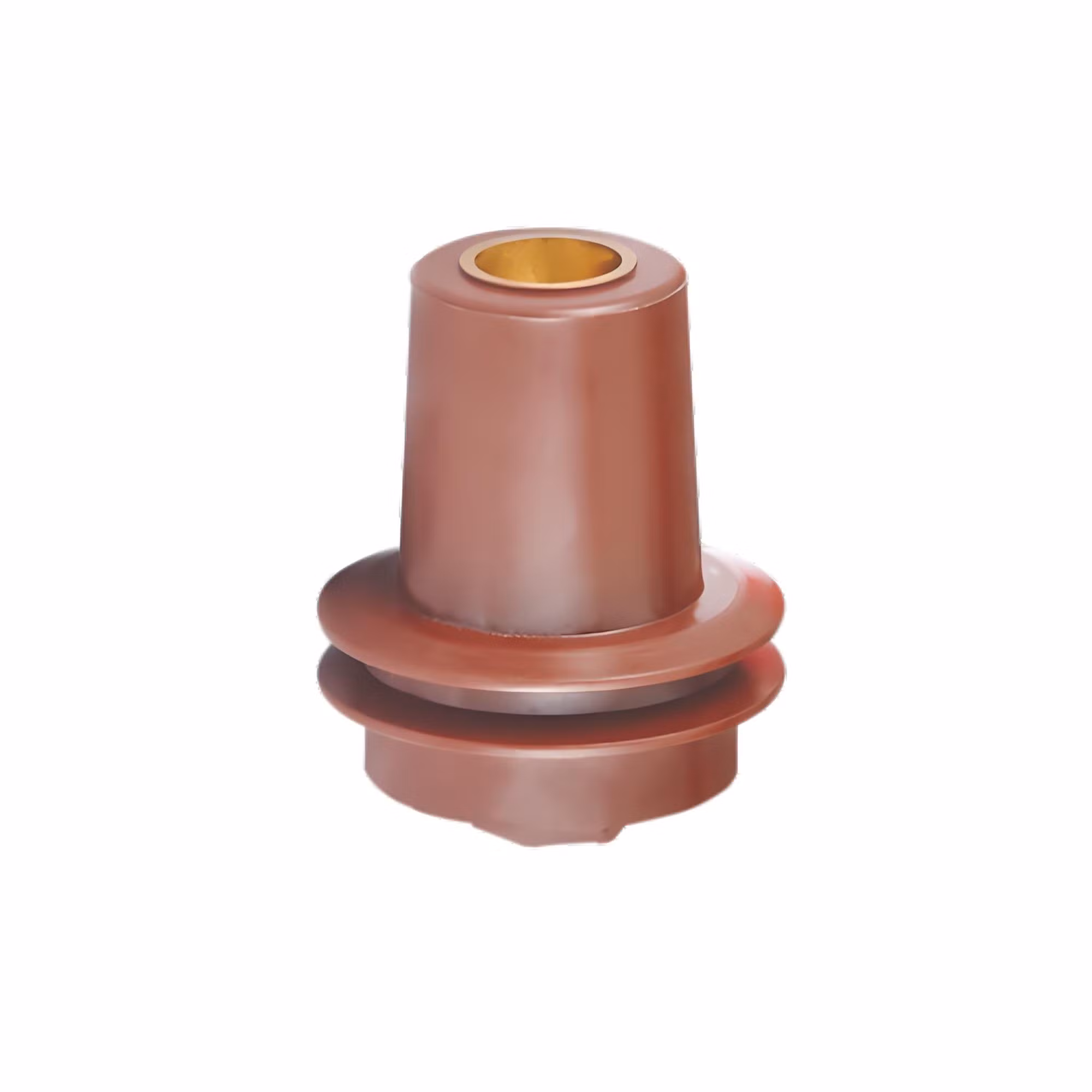 Plug-in Type Voltage Sensor with Shortened Coneiec 61869-1 for Switchgear