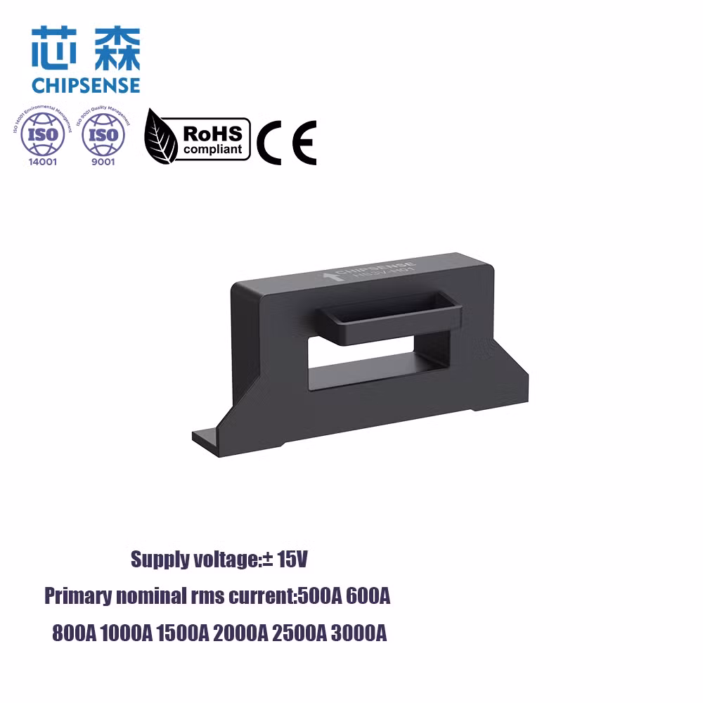 HS3V H01 1500A Hall Current Transducer HAX Sensor 1500 S High Accuracy Long life Used for Power Supplies of Welding Applications