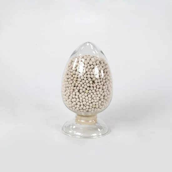 1.7-2.5mm Molecular Sieve 3A Desiccant for Absorb Water - Molecular Sieve and Adsorbent