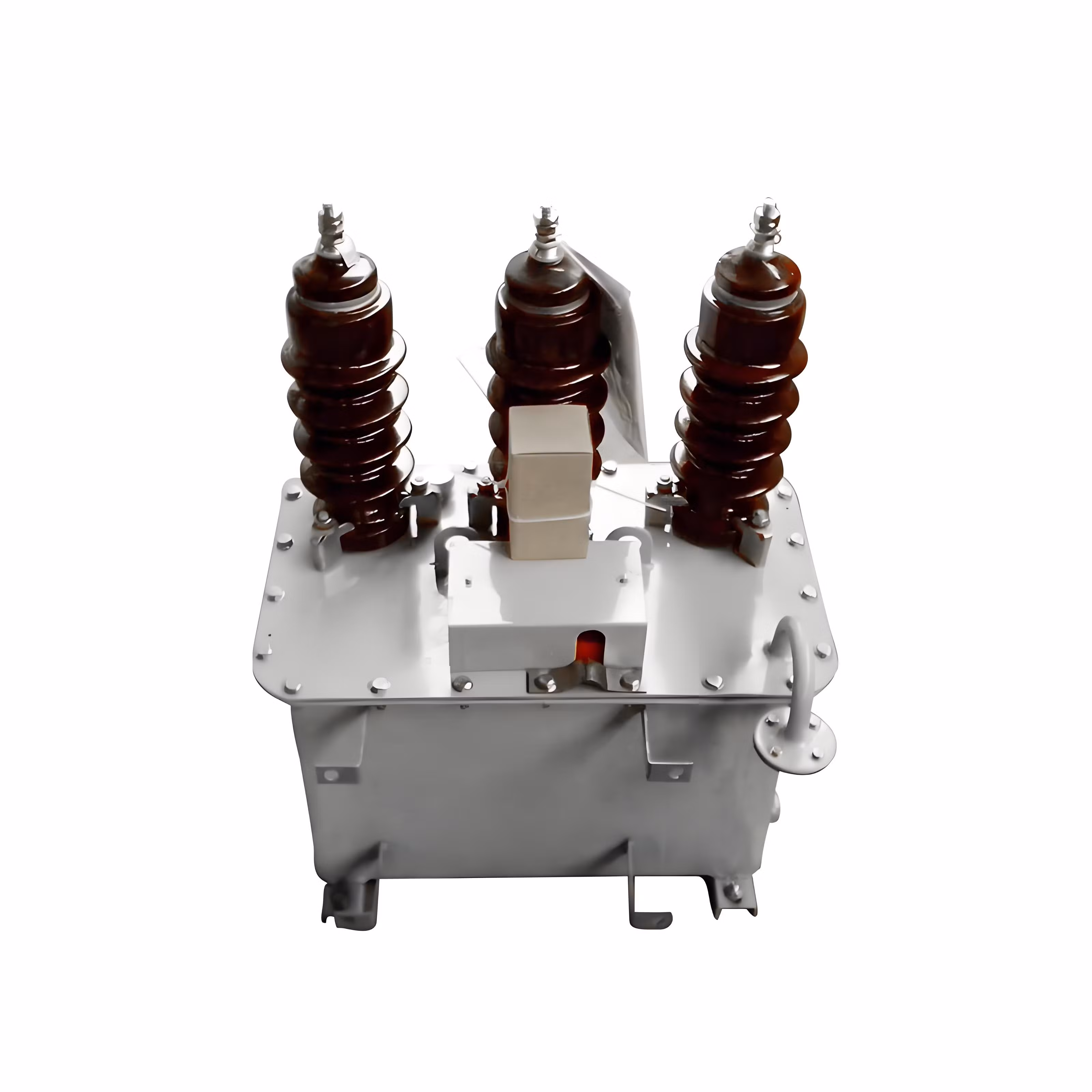 Jls-35kv/100V 5-300A Outdoor Oil Immersed Combined Transformer High Voltage Hv Power Metering Box