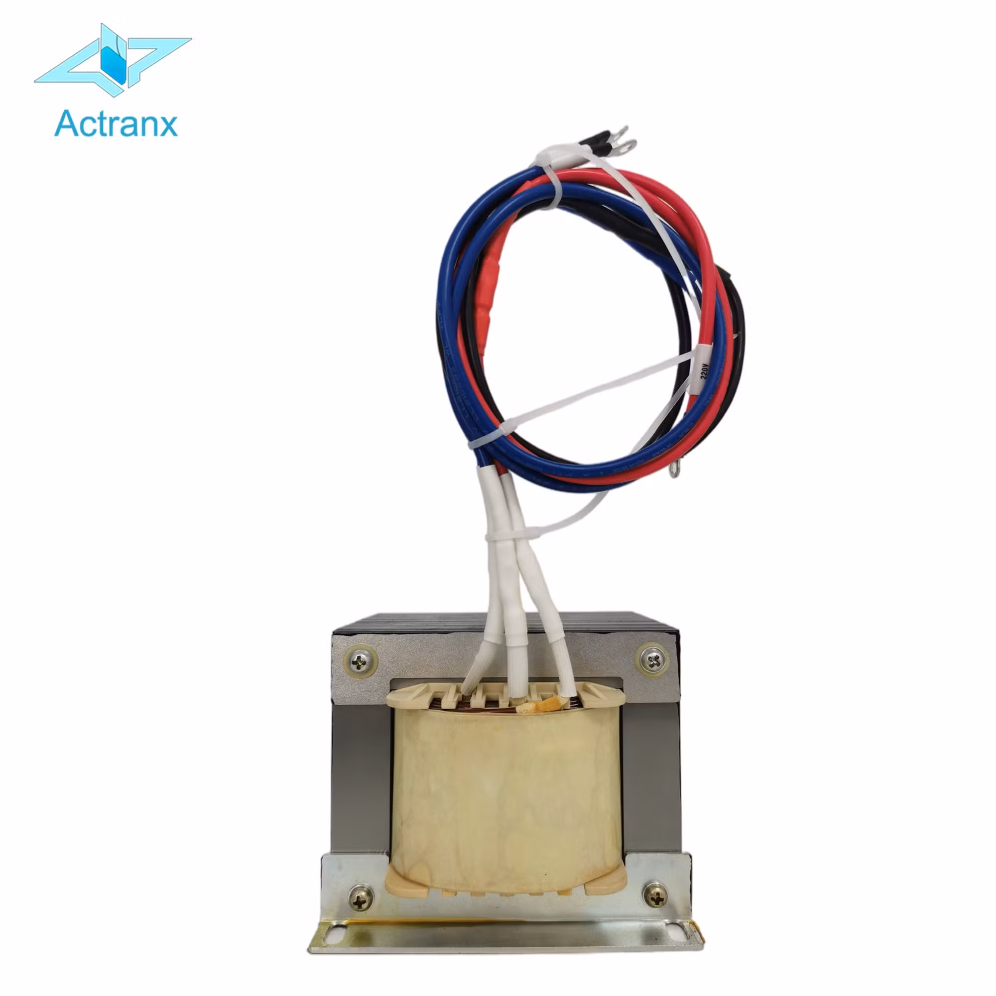 Compact Step-up Step-Down Autotransformer Voltage Regualtor for Switching Power Supply/Laboratory