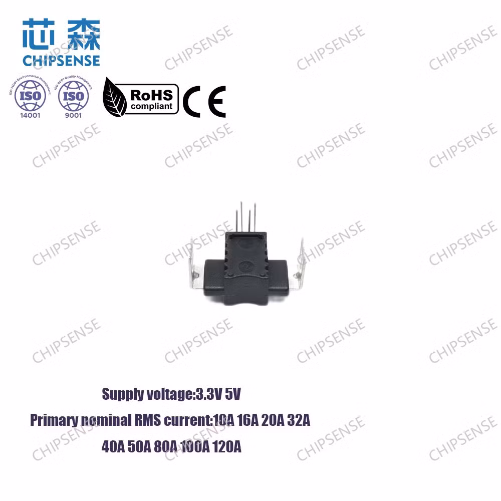 China AN3V 16 PB30 current sensor used for EV Battery HLSR 16p