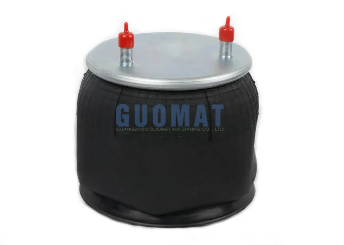 W Firestone Trailer Air Spring Bag 1R12-668 Goodyear Air Suspension Replacement