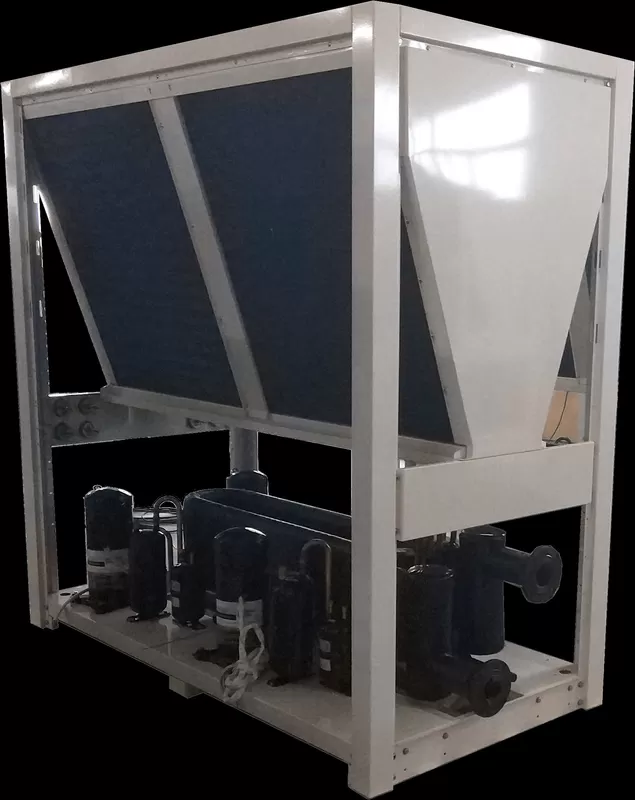 Safe Comfort Swimming Pool Heat Pump Excellent Outlook Design Energy Saving