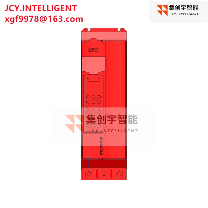 Single Phase VFD Frequency Inverter Sew Eurodrive Movidrive IP20 Waterproof
