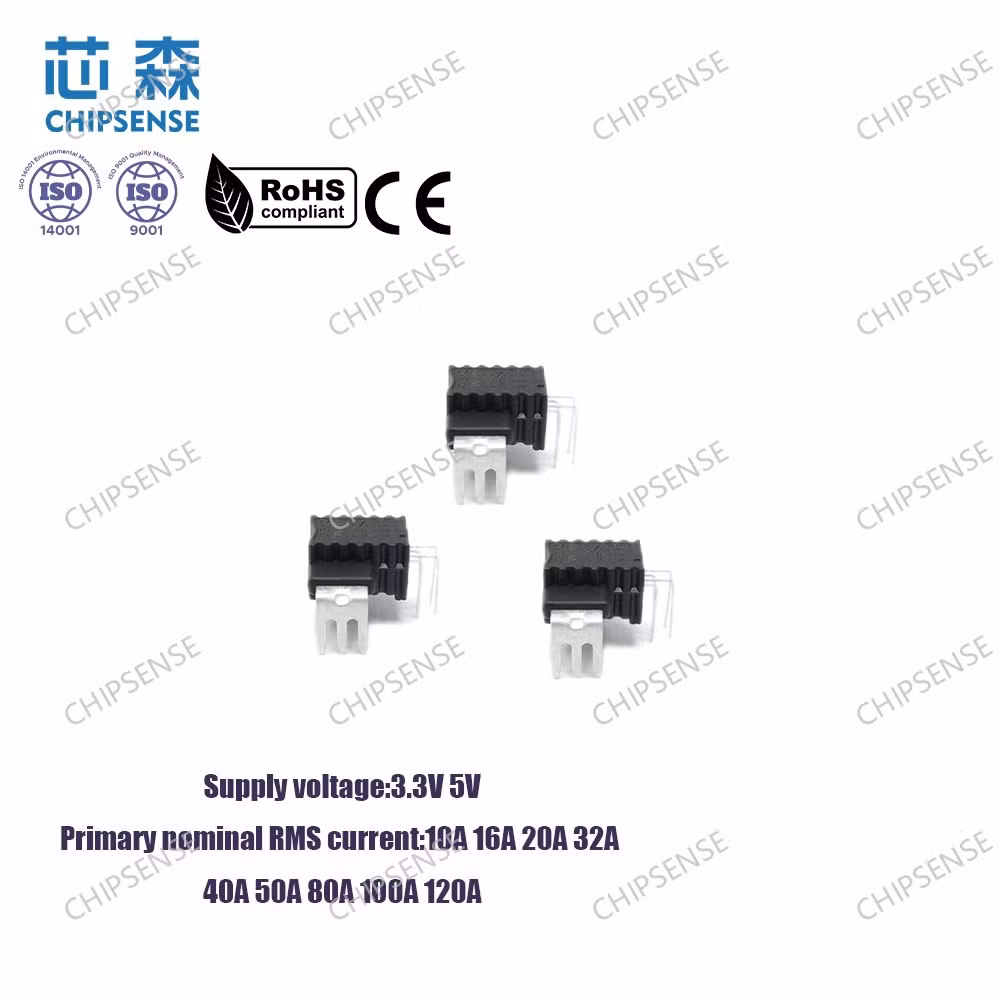 AN3V PB30 Good Quality 20A Itegrated Linear Current Sensor for Accurate AC/DC Measurement HLSR 20P