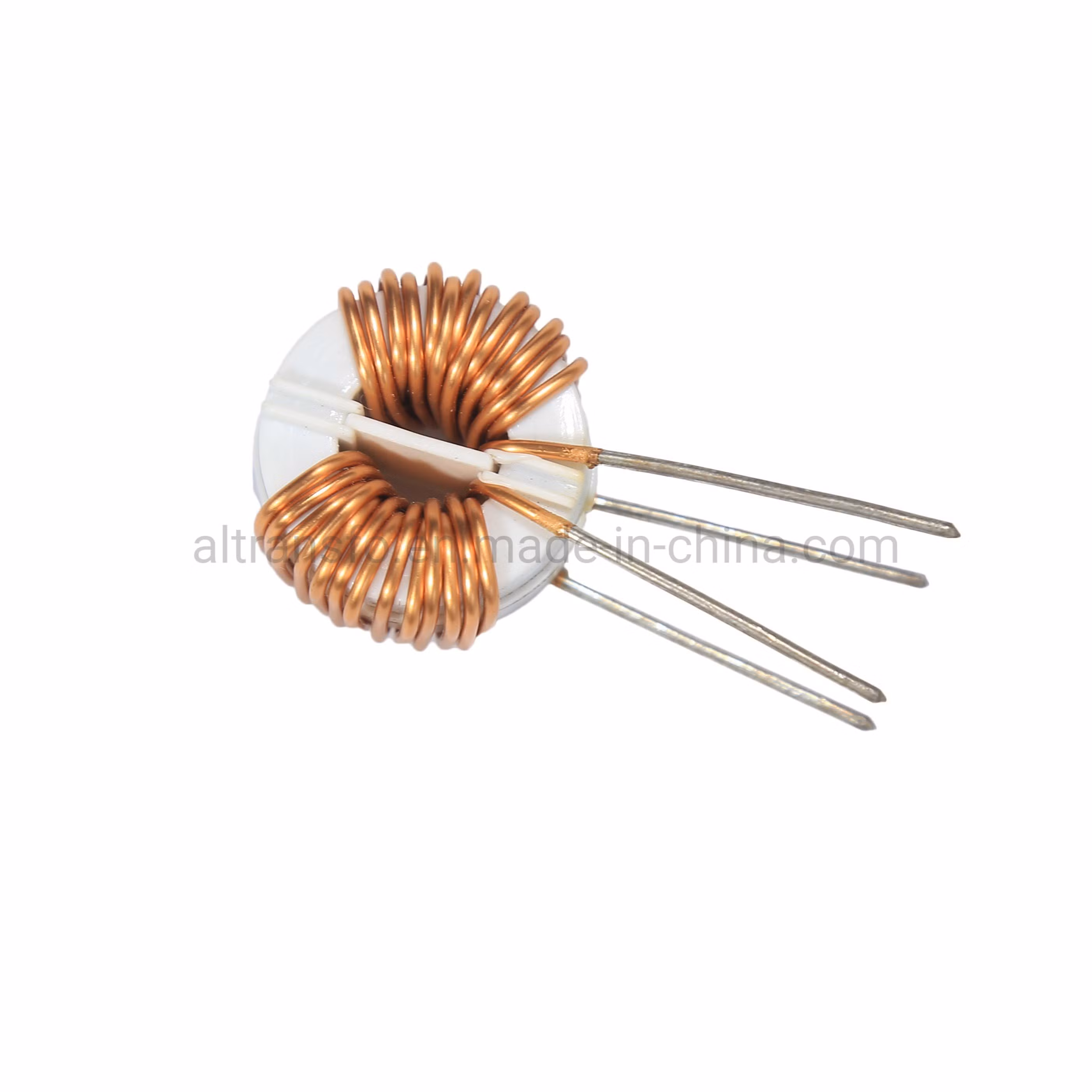 High Frequency Toroidal Choke Power Coil/ Inductor in China