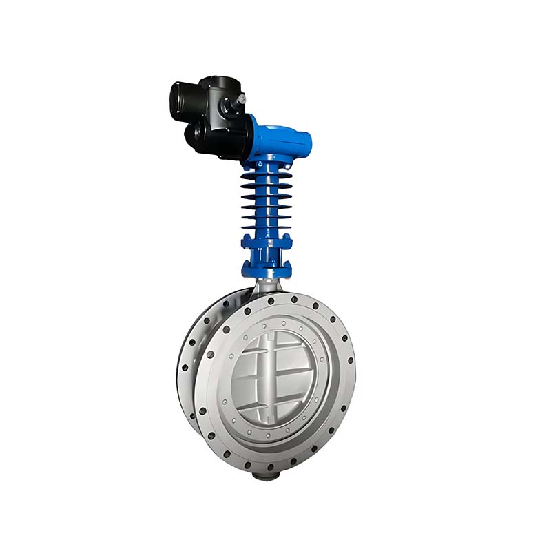 Customize High Performance Butterfly Valves From Real Manufacturer & Factory - WKT VALVE