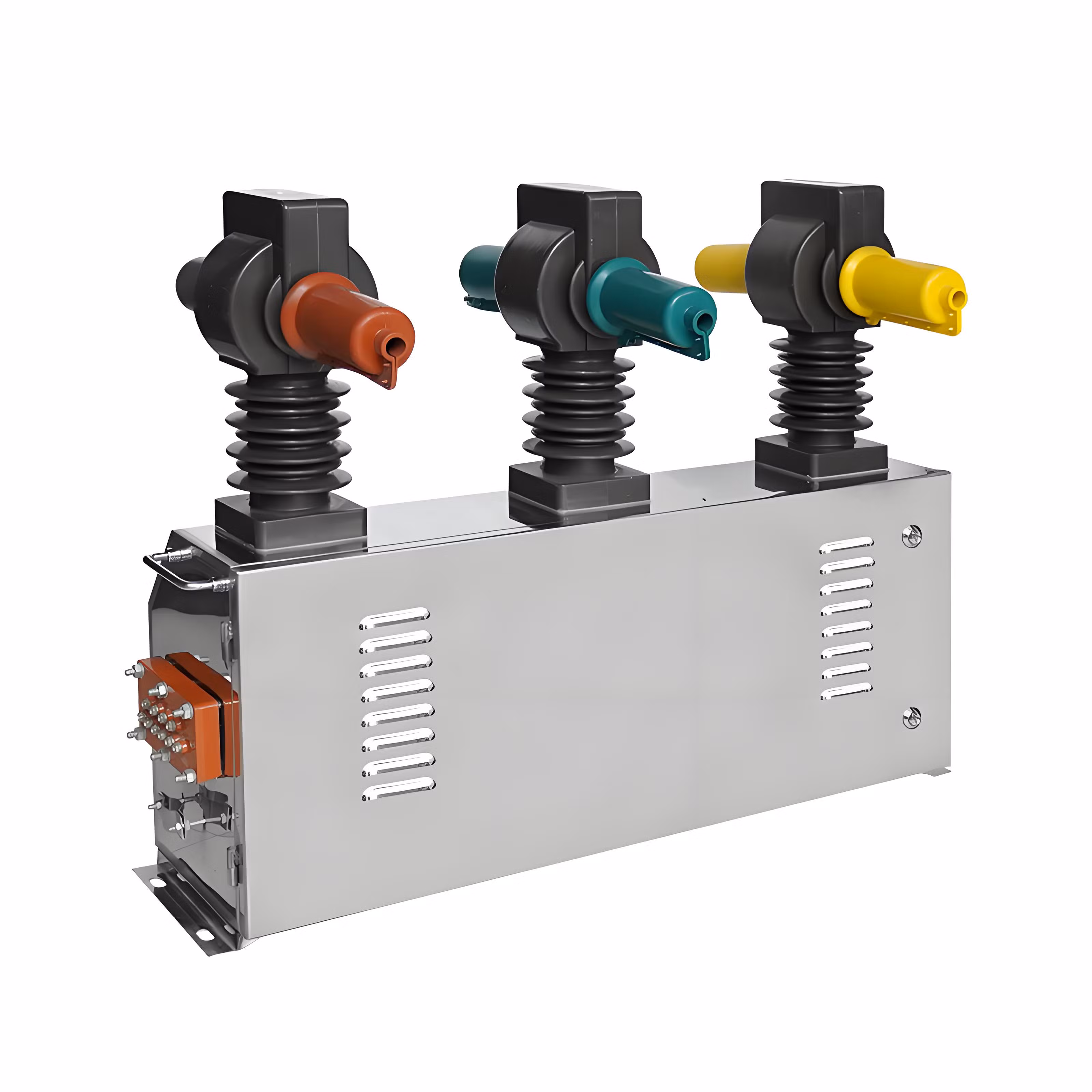 Jls 3/6/10kv 5A Outdoor High Voltage Power Metering Box Three Phase Combined Transformer Instrument Transformer Metering Unit