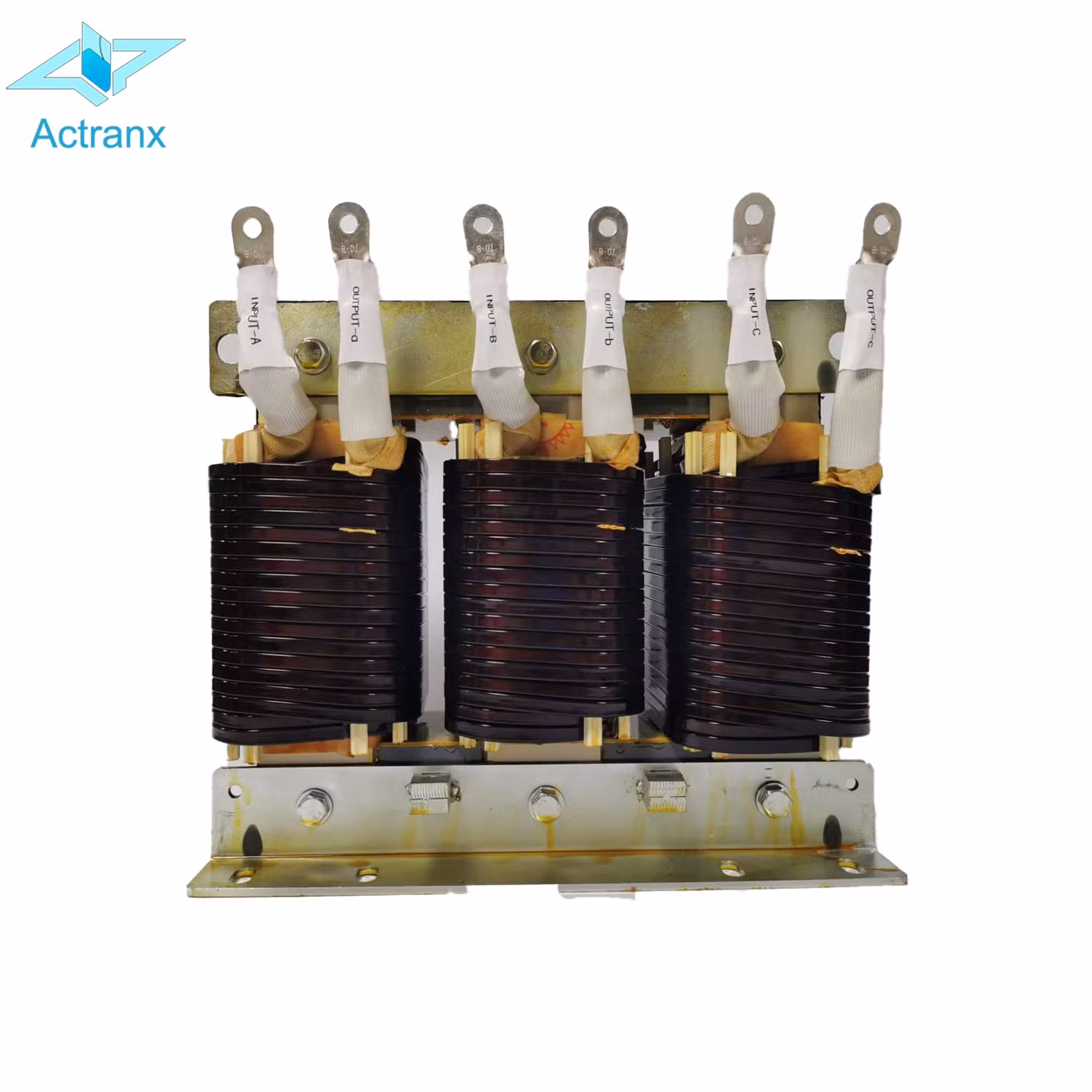 50kVA Three Phase Filter Power Reactor/Inductor for PV Inverter and Wind Power System