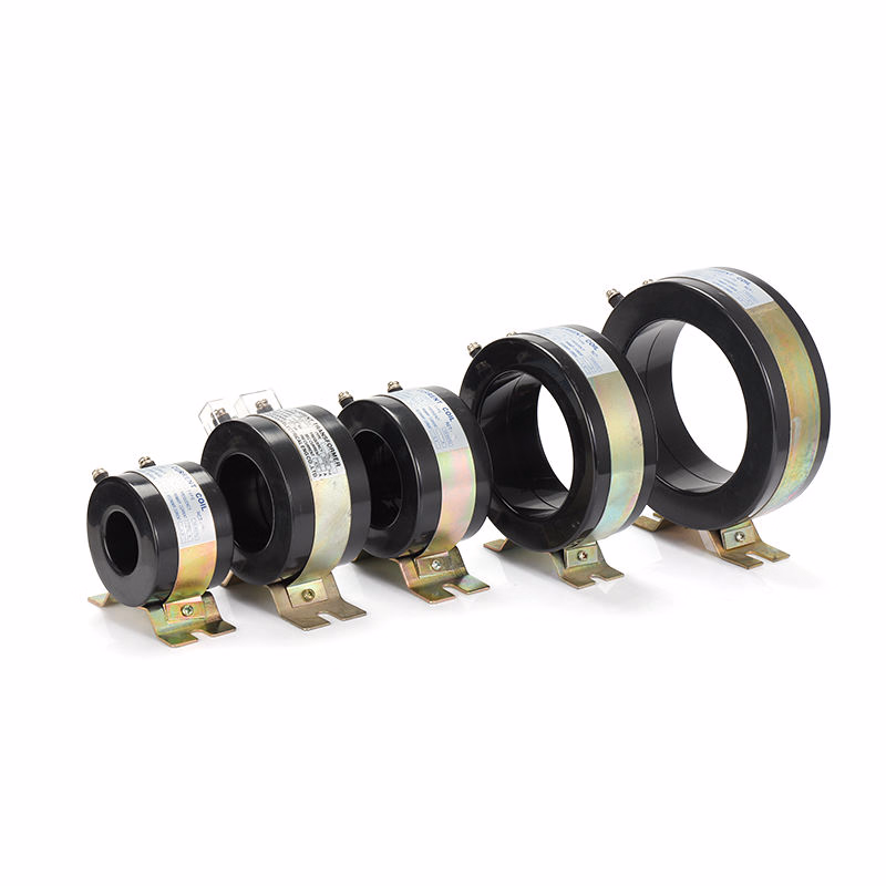 Rct-110 3000/5A 50/60Hz Current Transducer Mini Electric Power Transformer