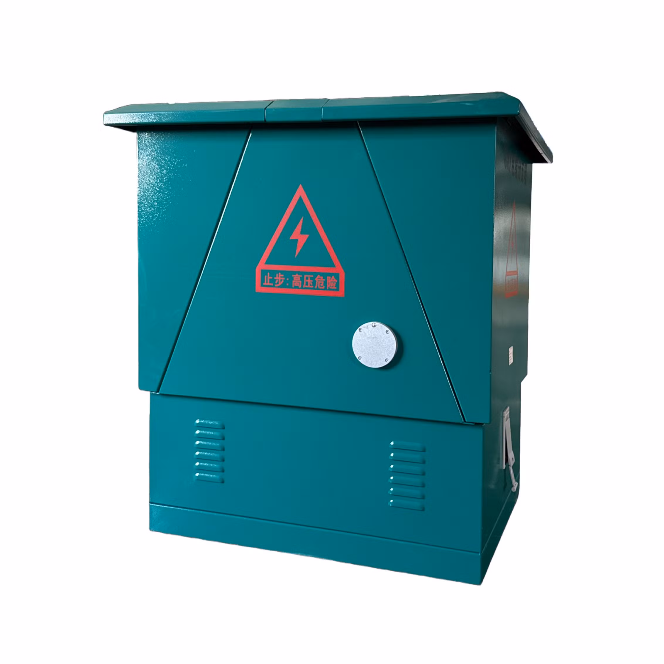 Dfw- (10kV-1) Premium European-Style High Voltage Cable Branch Box