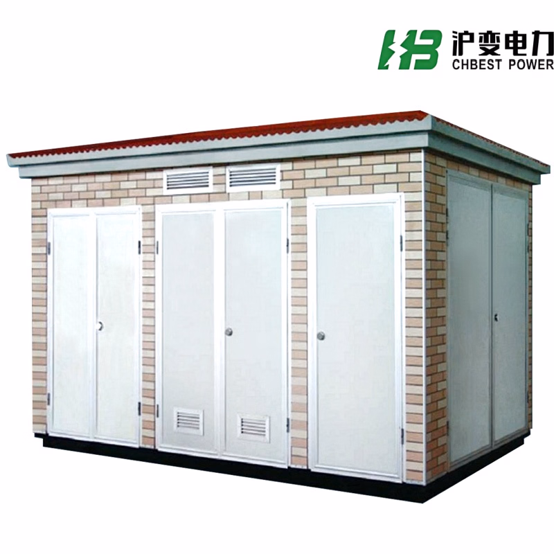 IDC New Energy Electrical Board Switch Plastic Power Distribution Cabinet Waterproof Box