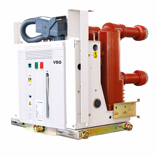 [Hot Item] Vsg1-12 Vacuum Circuit Breaker, Indoor Type