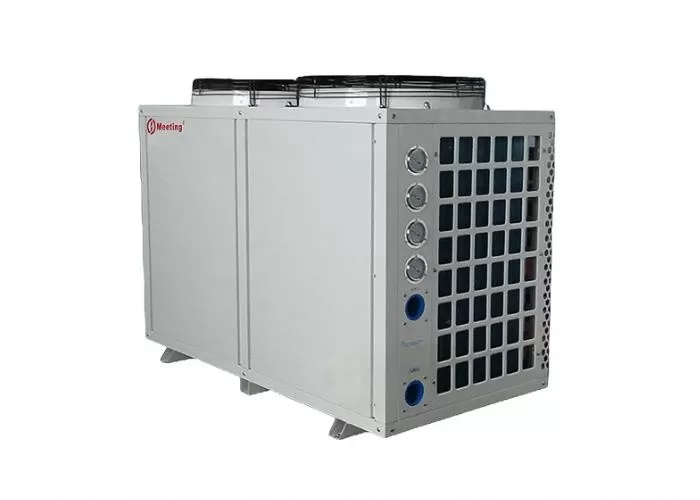 Meeting 10P Swimming Pool Heat Pump With WIFI Control Pool Water Heater 42KW