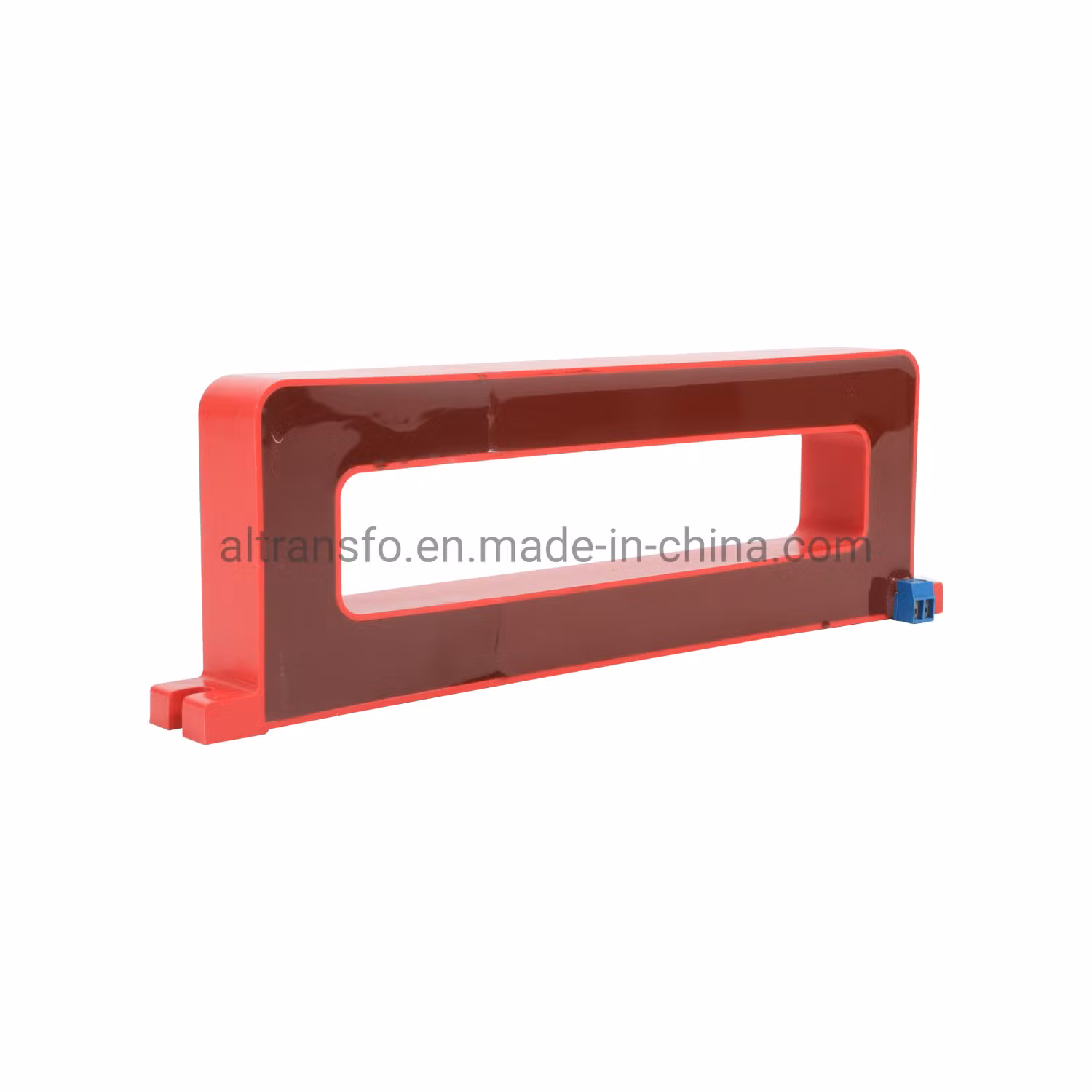 Big Burden Clamp 5A - 8000A Split Core Current Transformer