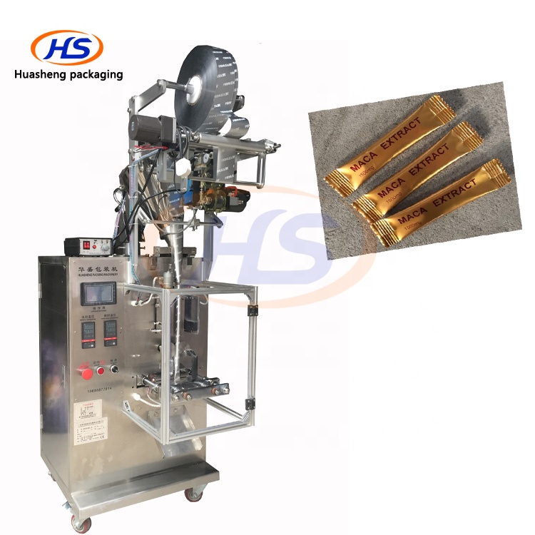 Long Service Time Stick Packing Machine for Single serve Powder Pack | China Packing Machines