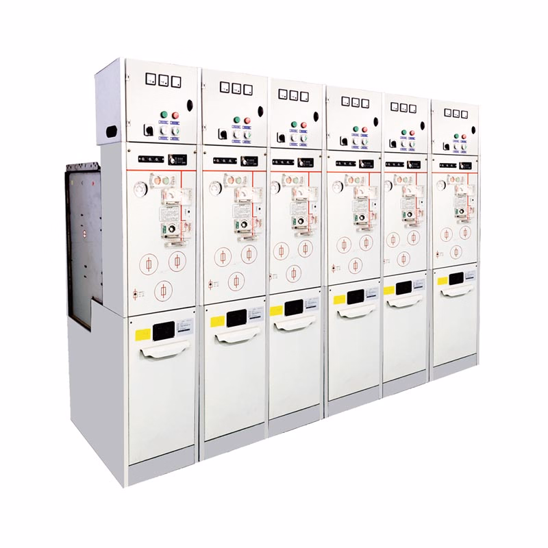 [Hot Item] Switchgear Gjs6-12 (F)
