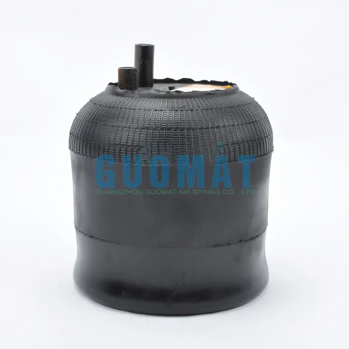 W01-M58-8513 Firestone Truck Parts 4390NP22 Contitech Suspension Rolling Lobe Air Spring