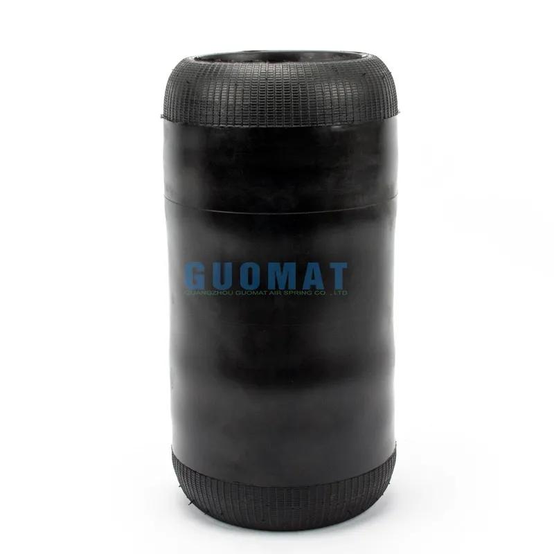 Reduce Vibration 769N Contitech 1E 18 Phoenix Rubber Air Spring For Bus Air Suspension