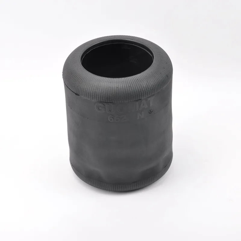 Contitech 662N Bus Air Spring Man Suspension Air Bellows