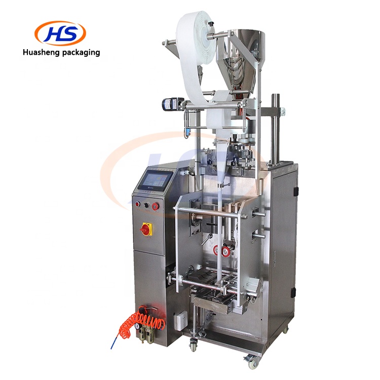 Other Packing Machines Ultrasonic Seal Pack Machine Non woven Roll Tea Bag Packing Machine | China Packing Machines