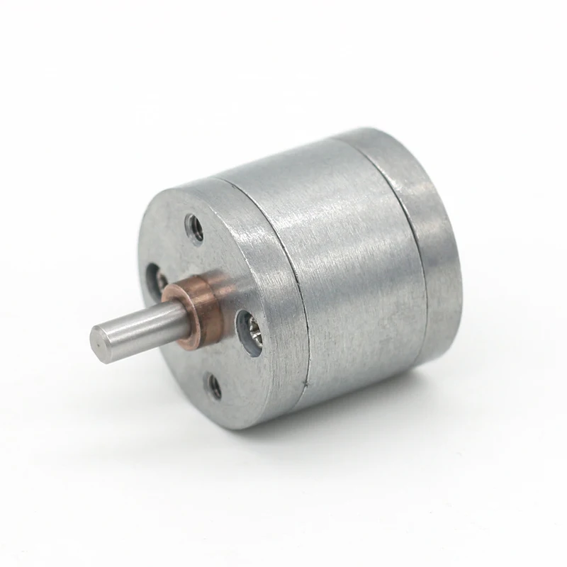 ASLONG diameter 25mm gearbox DC motor gearbox Motor gearbox JGA25 gearbox Suitable for series models such as 365/370/385