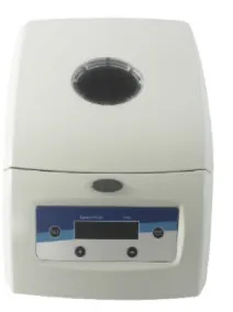Mini CENTRIFUGE Lab Centrifuge Machine High Speed gle Medical Centrifuge PCR Equipment
