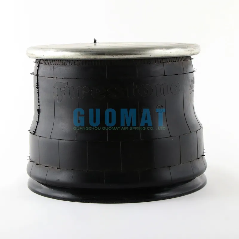 W Firestone Lift Axle Air Springs 1R14-033 Goodyear Truck Suspension System Parts