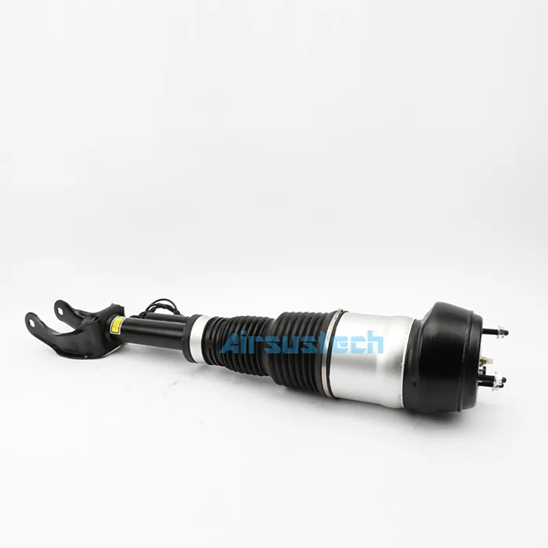 Auto Spare Part A Front Left Suspension Air Strut For Mercedes Benz ML-Class W166