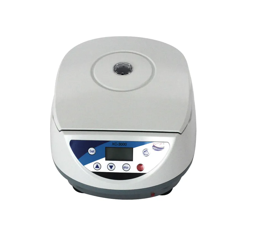 Lab Spinplus CENTRIFUGE PRP Plasma Machine Digital Medical Laboratory Centrifuge